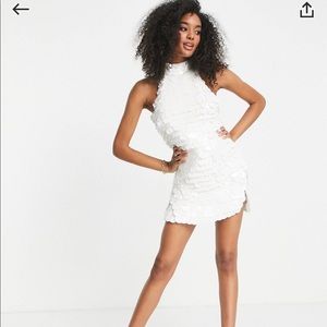 Worn once for my bachelorette!